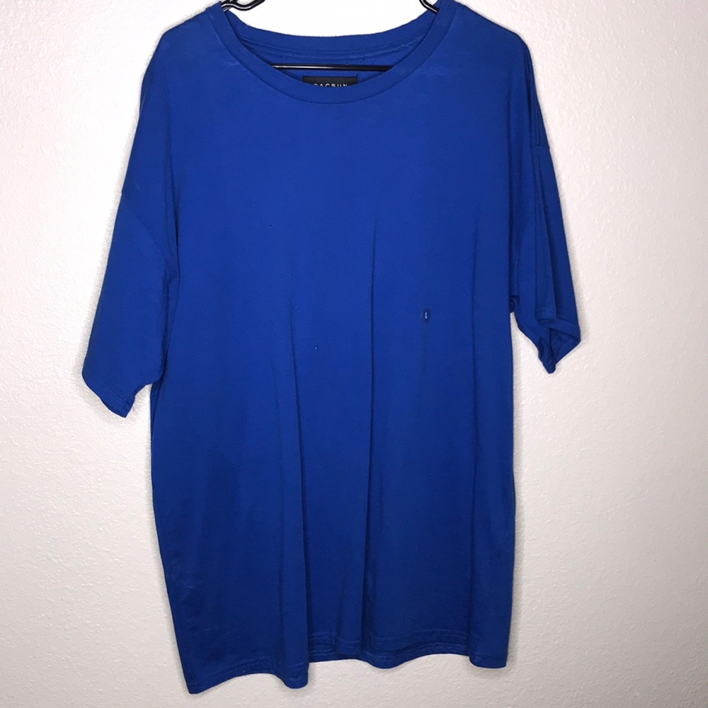 Pacsun men tee